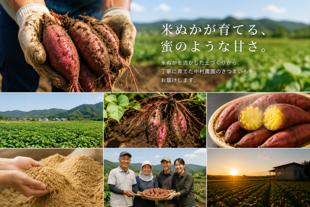 年間スケジュール